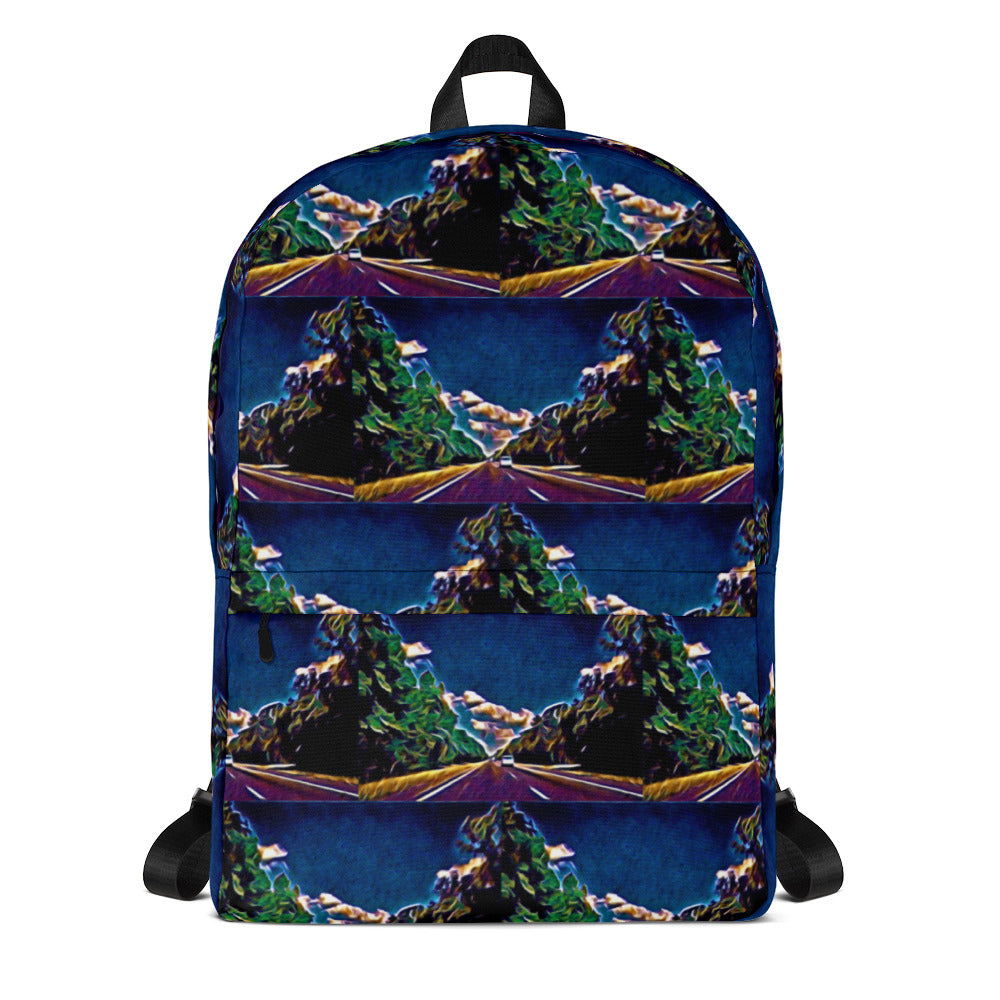 Backpack