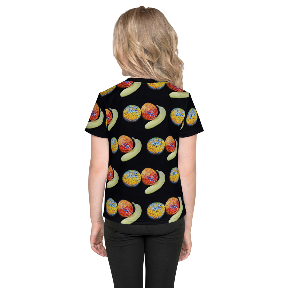 "Super foods" -Fruit a day  T-shirt