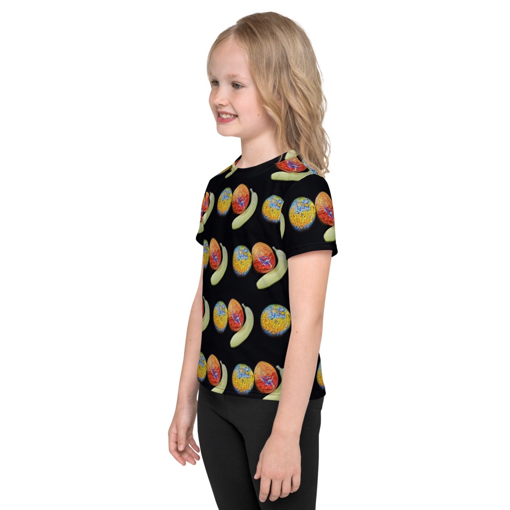 "Super foods" -Fruit a day  T-shirt