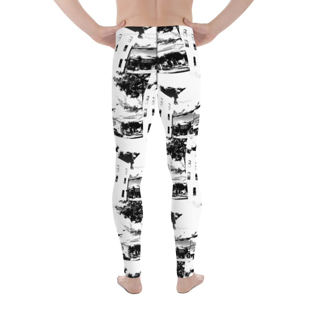 Men's Leggings
