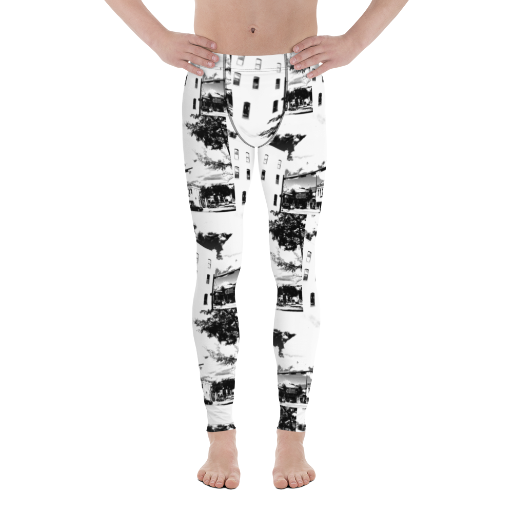 Men's Leggings