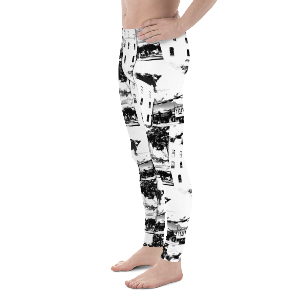 Men's Leggings
