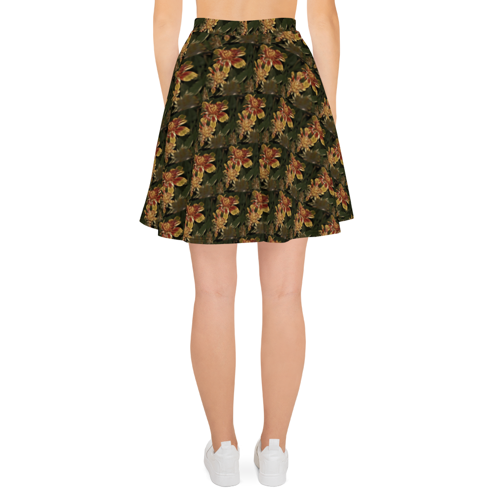 The "Browning" skirt
