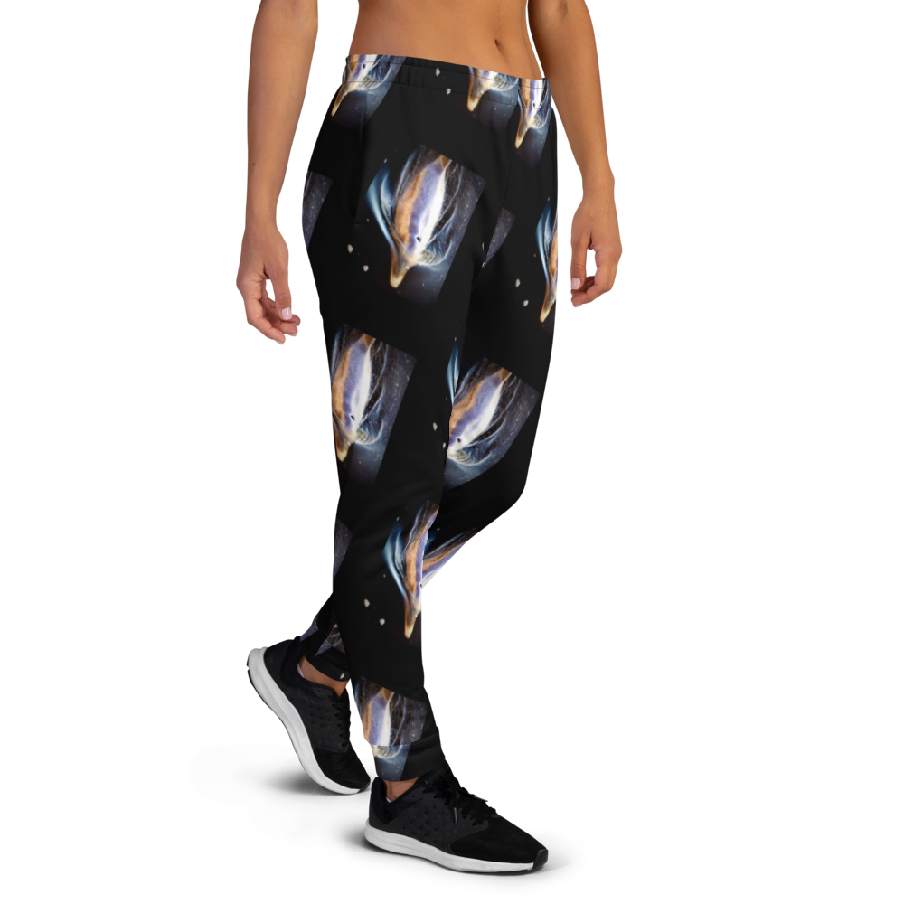 "Running Dolphins" Women's Joggers