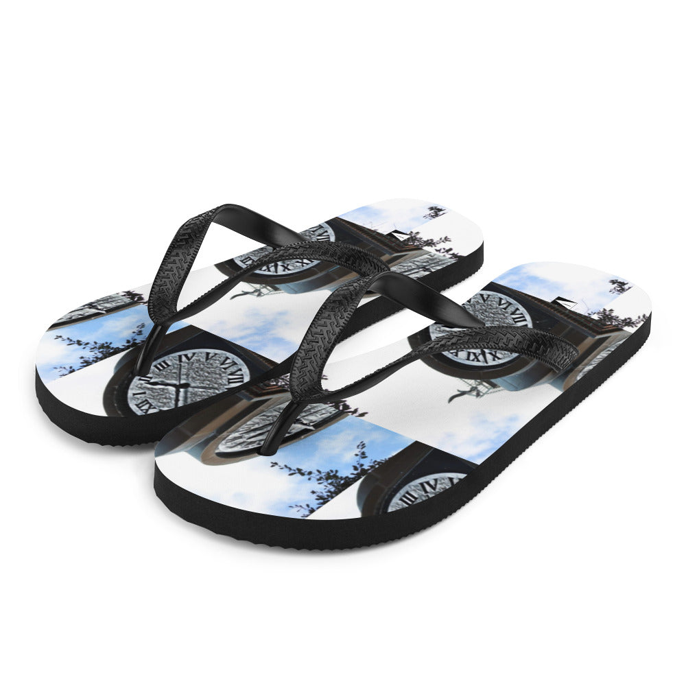 Flip-Flops