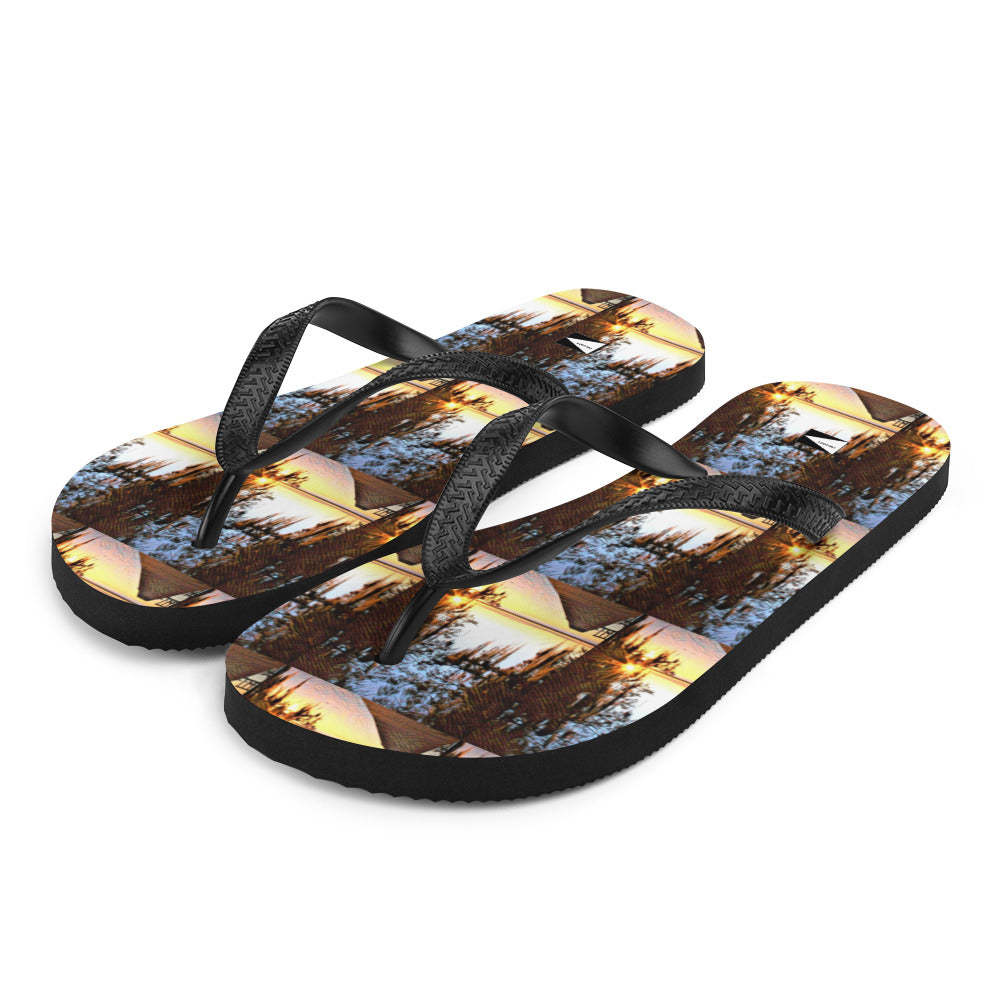 Flip-Flops