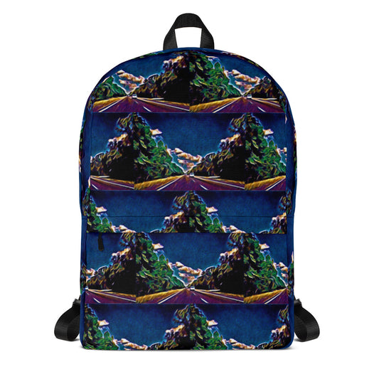 Backpack