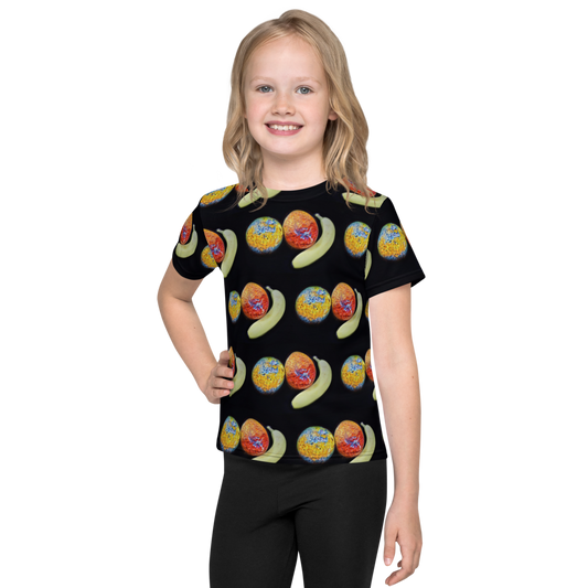 "Super foods" -Fruit a day  T-shirt