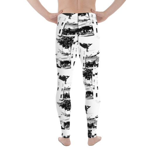 Men's Leggings