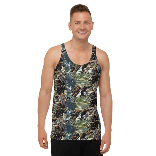 "Bayshore Hustler" Unisex Tank Top