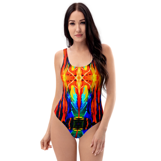 One-Piece Swimsuit