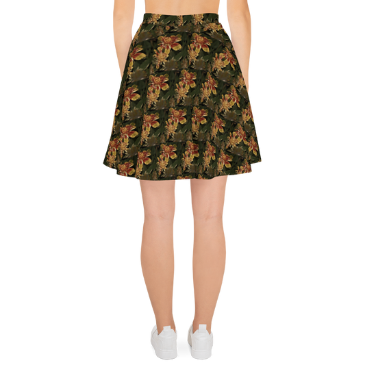 The "Browning" skirt