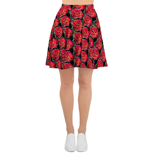 Skater Skirt