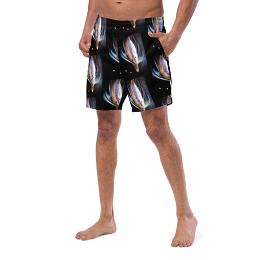 "Dolfan" Men's swim trunks